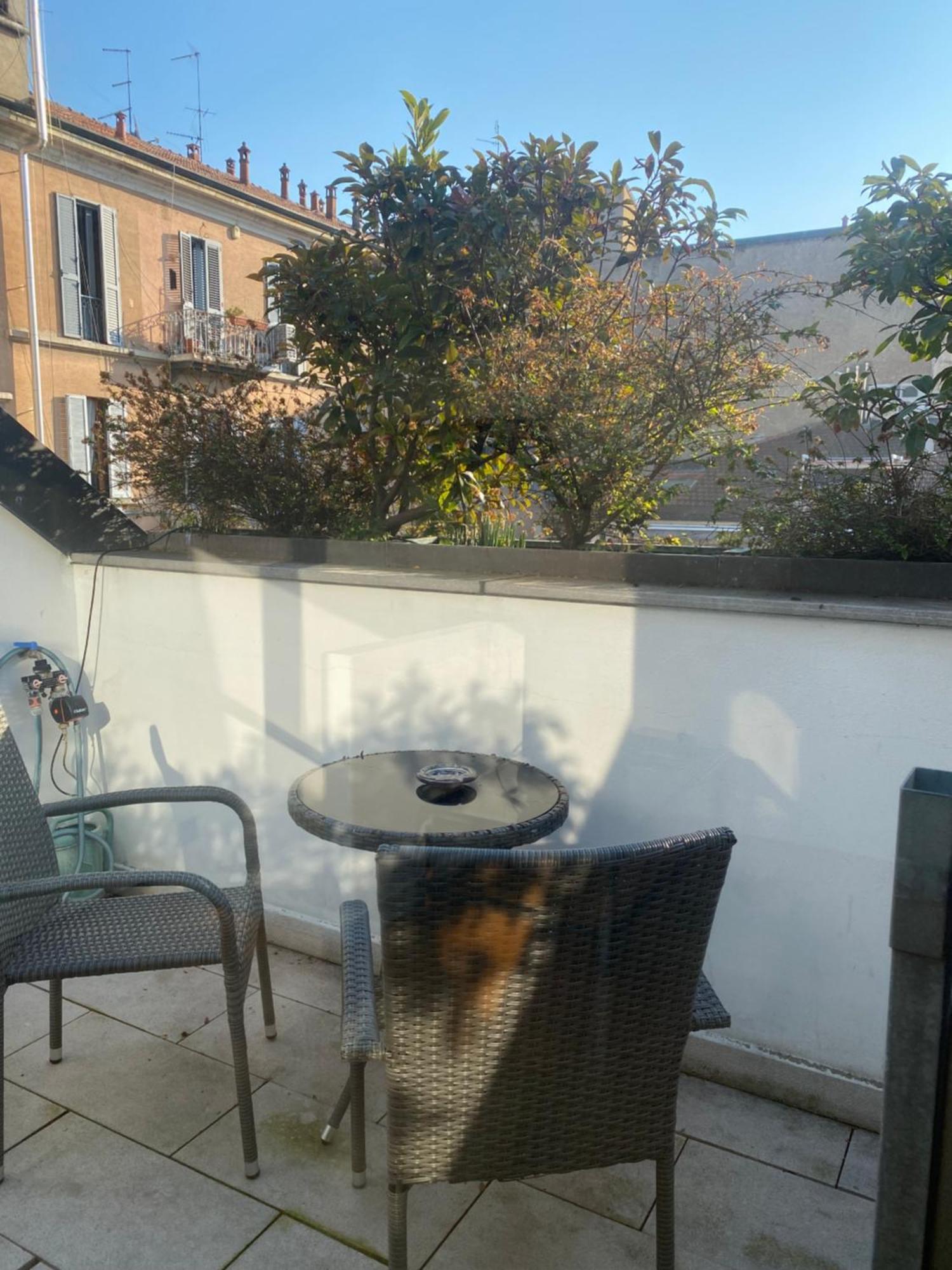 Maison d'hôtes Ariberto21 Milan