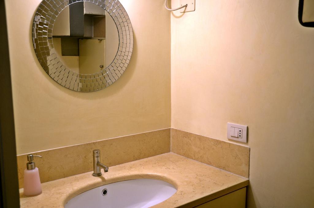 Maison d'hôtes Ariberto21